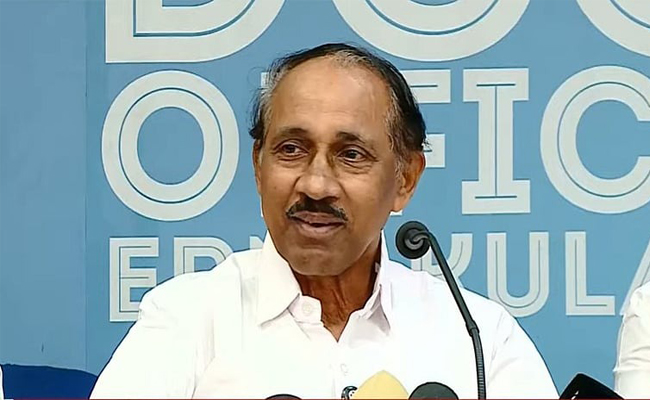 മൂന്ന് പതിറ്റാണ്ടിന്റെ നിയമസഭാ ജീവിതത്തിന് വിരാമം; തിരഞ്ഞെടുപ്പ് രാഷ്ട്രീയത്തോട് വിടചൊല്ലി കെ. ബാബു; തൃപ്പൂണിത്തുറയിൽ പുതിയ മുഖം വരും.