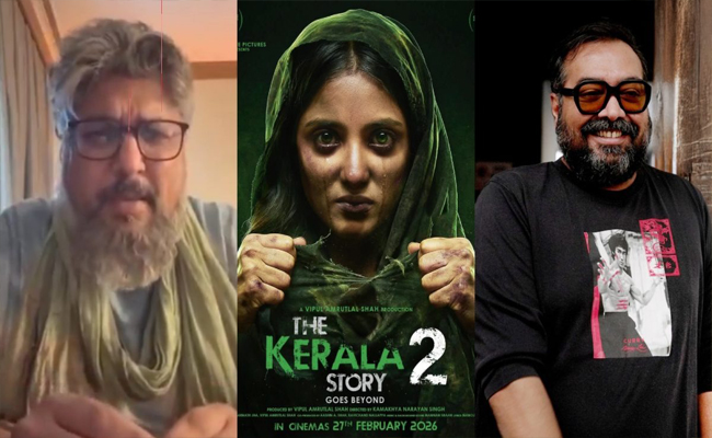 കേരള സ്റ്റോറി 2: വീണ്ടും ‘വിദ്വേഷത്തിന്റെ സ്റ്റോറി’ ആവർത്തിക്കുമ്പോൾ; പേര് കേരളം, ഇരകൾ ഉത്തരേന്ത്യക്കാർ! അപമാനിക്കപ്പെടുന്നത് ഒരു നാടും സംസ്‌കാരവും