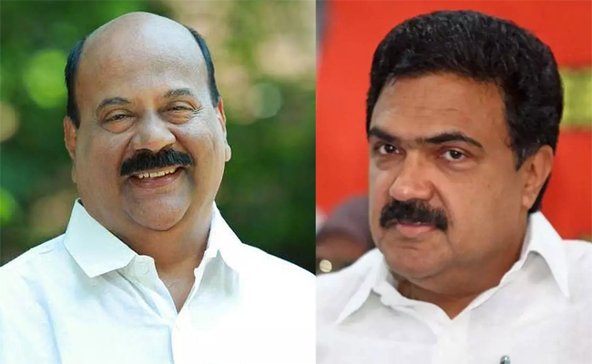 മുന്നണി മാറ്റത്തിന് ജോസ്‌ കെ.മാണി കോണ്‍ഗ്രസ് നേതാക്കളെ കണ്ടു; നിഷേധിച്ചാല്‍ പറയുന്ന പണി ചെയ്യും’: മാണി സി. കാപ്പന്‍