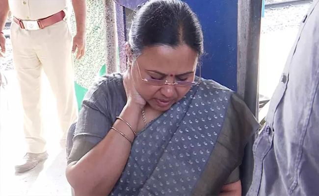 വീണാ ജോർജിനെതിരായ ആക്രമണം അപലപനീയം; പ്രതിഷേധവുമായി റിയാദ് കേളി.