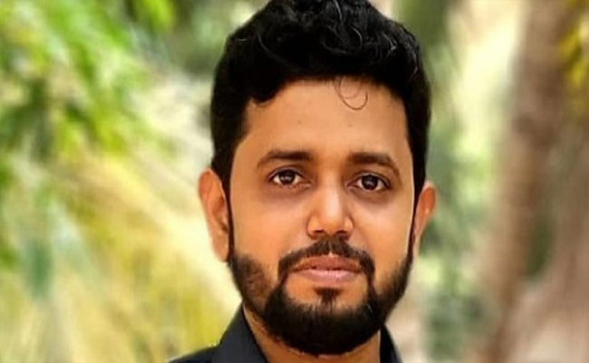 ജോലി സമ്മര്‍ദ്ദം?; കാസര്‍കോട് ബിഎല്‍ഒ പുഴയില്‍ ചാടി മരിച്ചു; കലക്ടര്‍ എത്താതെ മൃതദേഹം ഏറ്റുവാങ്ങില്ലെന്ന് ബന്ധുക്കള്‍