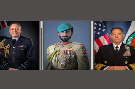 ഇറാൻ ഭീഷണി: ബഹ്‌റൈനിൽ അടിയന്തര സുരക്ഷാ ചർച്ച; പ്രതിരോധം ശക്തമാക്കി അമേരിക്കയും ബ്രിട്ടനും