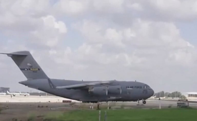 ബ്രിട്ടനും ഫ്രാൻസും യുഎസിനൊപ്പം; സൈനിക താവളങ്ങൾ വിട്ടുനൽകില്ലെന്ന നിലപാടിൽ ഉറച്ച് സ്‌പെയിൻ