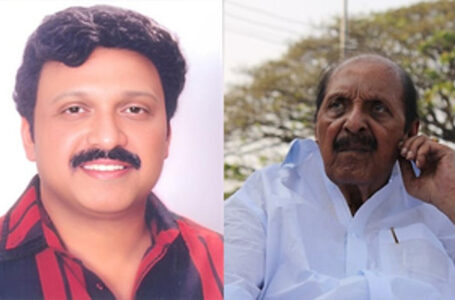 അന്നേ ബാലകൃഷ്ണപിള്ള പറഞ്ഞിരുന്നു, ഗണേഷിനെ യൂണിയനില്‍ കയറ്റരുതെന്ന്; പ്രവചനം കൃത്യമായി’