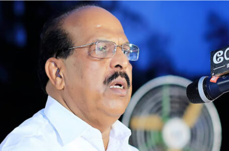 ‘മൂന്നാം ഊഴം എന്ന മുഖ്യമന്ത്രിയുടെ സ്വപ്നം വിഫലമാകും, കോണ്‍ഗ്രസ് നിലപാട് ചരിത്രത്തിലെ രജതരേഖ’: ജി സുധാകരന്‍