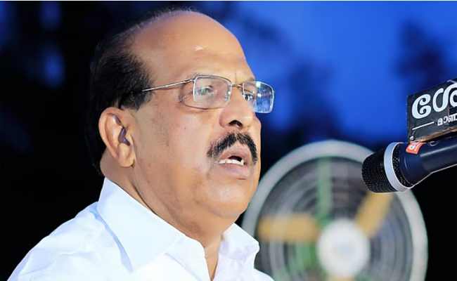 അംഗത്വം പുതുക്കുന്നില്ല, അവഗണന സഹിക്കാനാവില്ല”; 63 വർഷത്തെ പാർട്ടി ബന്ധം അവസാനിപ്പിച്ച് ജി. സുധാകരൻ