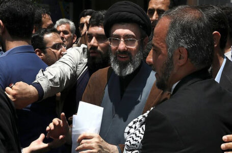 മുജ്തബ ഖമേനിയെ ലക്ഷ്യം വെച്ചാൽ തിരിച്ചടിയുണ്ടാകും; ഇസ്രയേലിന് മുന്നറിയിപ്പുമായി ചൈന