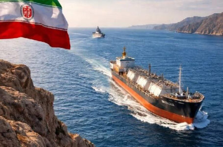 ഇന്ത്യ അടുത്ത സുഹൃത്ത്: ഹോര്‍മുസില്‍ ഇന്ത്യന്‍ കപ്പലുകള്‍ കടത്തിവിടുമെന്ന് ഇറാന്‍