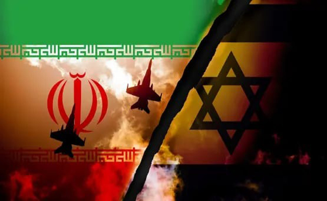 ഇറാൻ യുദ്ധം അവസാനിപ്പിക്കാൻ ഇസ്രായേൽ ആലോചിക്കുന്നു; ഭരണമാറ്റം ലക്ഷ്യമല്ലെന്ന് സൂചന