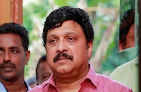 മന്ത്രി ഗണേഷ് കുമാറിനെതിരെ ഡിജിപിക്ക് പരാതി