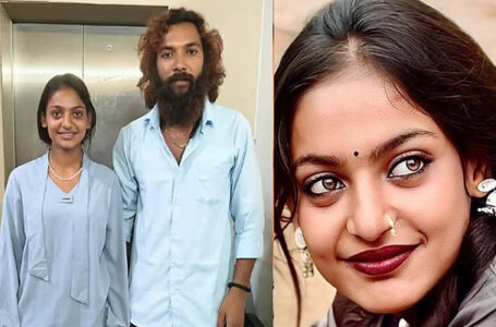 പിതാവില്‍ നിന്ന് രക്ഷിക്കണം’; കാമുകനൊപ്പം കേരളത്തില്‍ അഭയം തേടി മൊണാലിസ