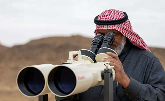 മാസപ്പിറവി ദൃശ്യമായില്ല; ഗൾഫ് രാജ്യങ്ങളിൽ ചെറിയ പെരുന്നാൾ വെള്ളിയാഴ്ച