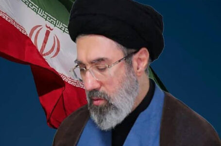 മുജ്തബ ഖമേനിക്ക് പരിക്ക്; സ്ഥിരീകരിച്ച് ഇറാന്‍ ടി വി