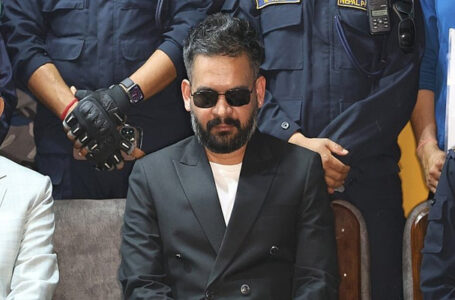 നേപ്പാളിൽ ‘ബാലേൻ’ തരംഗം; കമ്യൂണിസ്റ്റ് കോട്ടകൾ തകർത്ത് മുൻ റാപ്പർ ബാലേന്ദ്ര ഷാ പ്രധാനമന്ത്രി പദത്തിലേക്ക്