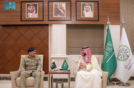 ഇറാൻ ആക്രമണം: സൗദി-പാകിസ്ഥാൻ പ്രതിരോധ ചർച്ച; ‘ഇറാൻ വിവേകം കാണിക്കണമെന്ന്’ സൗദി