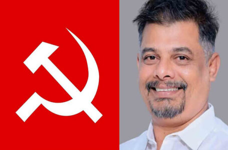 പാലക്കാട് എന്‍എംആര്‍ റസാഖ് ഇടതു സ്വതന്ത്രന്‍?; ഹോട്ടല്‍ വ്യവസായി സജീവ പരിഗണനയില്‍