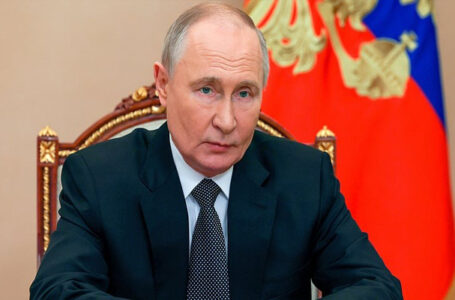 പശ്ചിമേഷ്യൻ യുദ്ധത്തിന്റെ ഏക ഗുണഭോക്താവ് റഷ്യ; ആഗോള ഊർജ്ജപ്രതിസന്ധി മുതലെടുക്കുന്നുവെന്ന് യൂറോപ്യൻ യൂണിയൻ