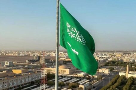 ആക്രമണ നീക്കങ്ങളെ തകർത്തെറിഞ്ഞ് സൗദി പ്രതിരോധ സേന; എംബസി മേഖല ലക്ഷ്യമിട്ടെത്തിയ ഡ്രോണുകൾ വെടിവെച്ചിട്ടു. സുരക്ഷാ കവചം ശക്തം!”