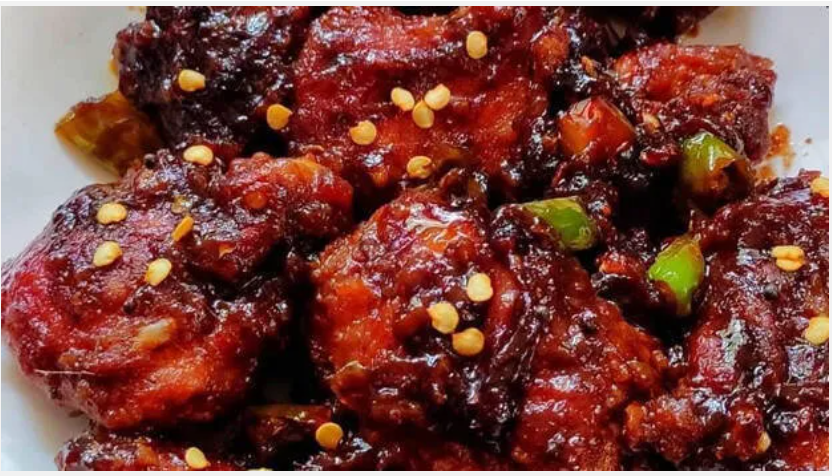 പുളിയിഞ്ചി ചിക്കൻ കഴിച്ചിട്ടുണ്ടോ? ഒരുതവണ ട്രെെ ചെയ്താൽ പിന്നെ ഇത് സ്ഥിരമാക്കും