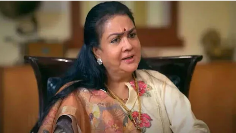 മീരയോ നവ്യയോ മഞ്ജുവോ അല്ല,​ ഇഷ്ടതാരം ഈ യുവനടിയെന്ന് വെളിപ്പെടുത്തി ഉർവശി