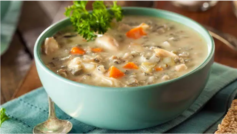 മുഗൾ ഭരണകാലത്തെ രാജകൊട്ടാരത്തിലെ വിഭവം, നോമ്പുകാലത്ത് കേരളത്തിലും അത്‌ ഹിറ്റായി