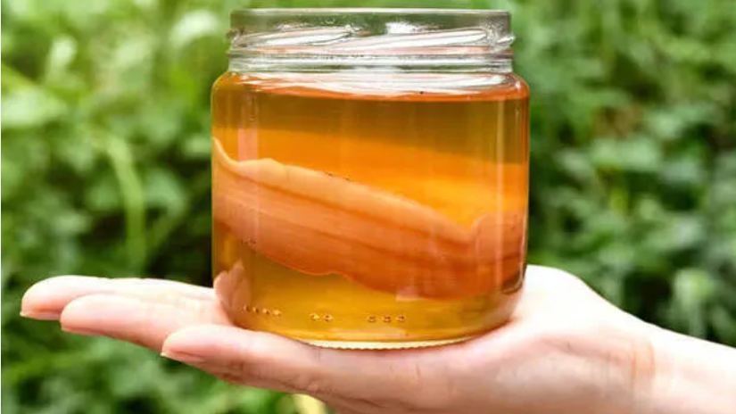 രാവിലെ ഭക്ഷണത്തോടൊപ്പം   ഇത് കുടിച്ചാൽ മതി,​ വയറിന്റെയും കുടലിന്റെയും ആരോഗ്യം മെച്ചപ്പെടും