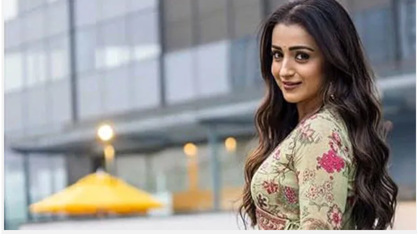 ‘ആണും പെണ്ണും തൃഷയ്ക്ക് ഒരുപോലെ, കൂടുതല്‍ താത്പര്യം സ്ത്രീകളോട്’, ഗുരുതര ആരോപണം