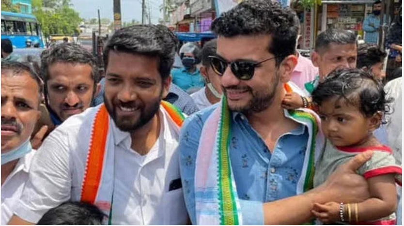 രമേഷ് പിഷാരടിയുടെ ജനപ്രീതി പാലക്കാട് കോൺഗ്രസിനെ രക്ഷിക്കുമോ? വിയോജിക്കുന്നവർ പറയുന്നത് മറ്റൊന്ന്