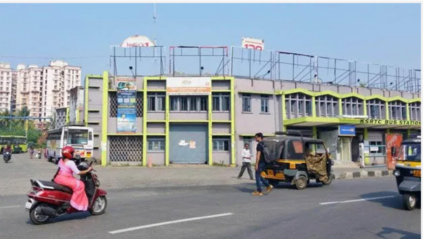 കൊച്ചി പഴയ കൊച്ചിയല്ല, കോടിയിലേറെ രൂപയുടെ പദ്ധതി ഉദ്‌ഘാടനം ഉടൻ