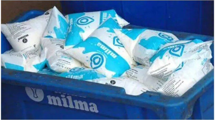 വിലയായി നല്‍കാന്‍ പോകുന്നത് നാല് കോടി രൂപ; മില്‍മയുടെ നീക്കം ഇങ്ങനെ