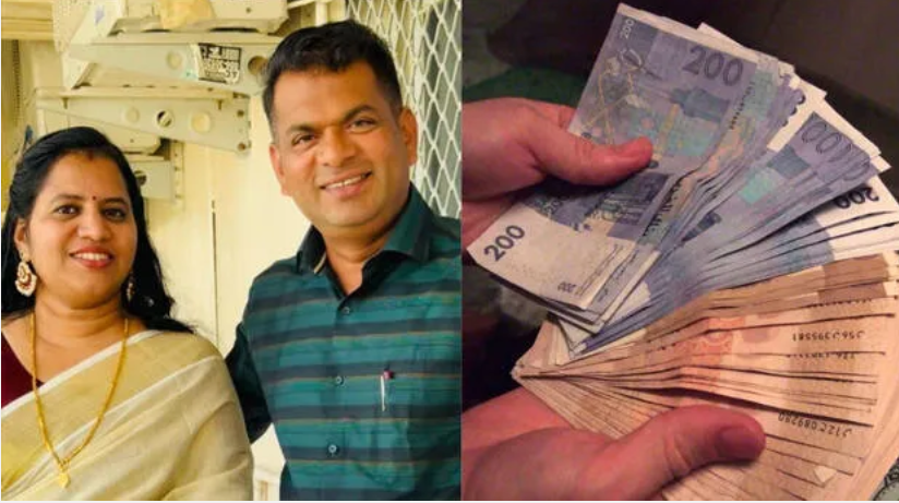 അവസാന ടിക്കറ്റ് നൽകിയത് കോടികളുടെ ഭാഗ്യം