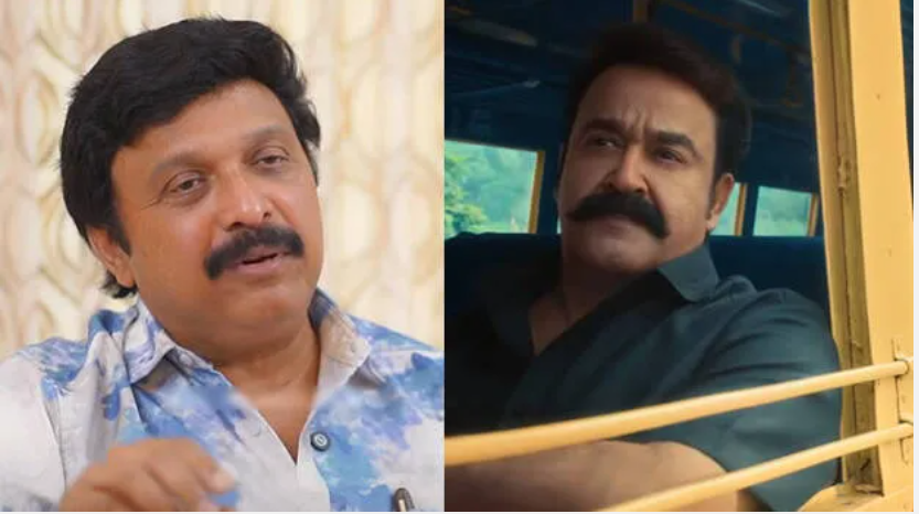 അഭിനയിക്കാൻ മോഹൻലാൽ എത്ര രൂപ വാങ്ങി? മറുപടി ഇങ്ങനെ