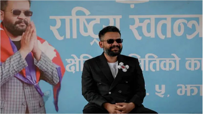 നേപ്പാളിന്റെ ഭരണം ജെൻ സികളുടെ കൈകളിലേക്കോ