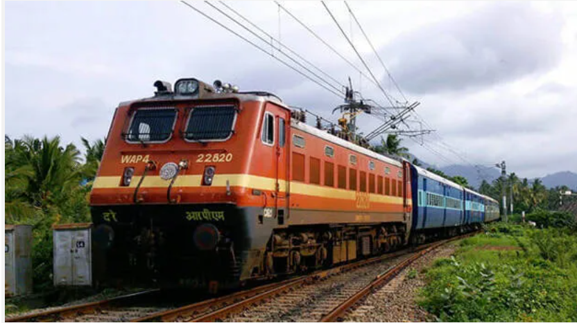 രണ്ട് പ്രധാന ട്രെയിനുകൾക്ക് പുതിയ സ്റ്റോപ്പുകൾ അനുവദിച്ചു