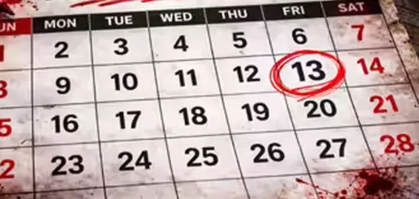 വെള്ളിയാഴ്ചയും 13ാം തീയതിയും; നല്ലകാര്യങ്ങള്‍ മാറ്റിവയ്ക്കപ്പെടുന്നു, ‘അശുഭ’ദിനം 2026ല്‍ മൂന്ന് തവണ