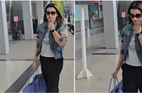 തൃഷയോട് വിജ‌യ്‌യെ കുറിച്ച് ചോദ്യം,​ താരത്തിന്റെ മറുപടി ഇങ്ങനെ