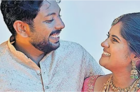  ആവണിക്ക് തുണയായി ഷാരോൺ, ജീവിതത്തിലേക്ക് ചേർത്തുപിടിച്ച് ഇരുവരും