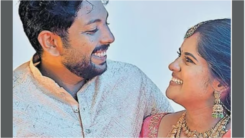  ആവണിക്ക് തുണയായി ഷാരോൺ, ജീവിതത്തിലേക്ക് ചേർത്തുപിടിച്ച് ഇരുവരും