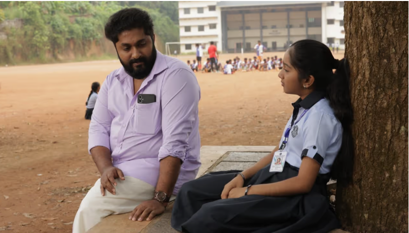 ദേവനന്ദയും ധ്യാന്‍ ശ്രീനിവാസവും ഒന്നിക്കുന്ന ‘കല്യാണമരം തിയേറ്ററിലേക്ക്