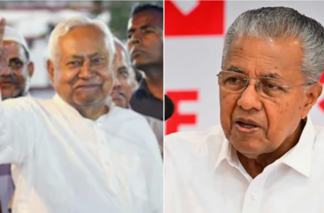 രാജ്യസഭ തെരഞ്ഞെടുപ്പിലെ എൻഡിഎയുടെ അട്ടിമറി വിജയത്തിൽ രൂക്ഷ വിമർശനവുമായി മുഖ്യമന്ത്രി പിണറായി