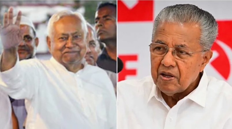 രാജ്യസഭ തെരഞ്ഞെടുപ്പിലെ എൻഡിഎയുടെ അട്ടിമറി വിജയത്തിൽ രൂക്ഷ വിമർശനവുമായി മുഖ്യമന്ത്രി പിണറായി