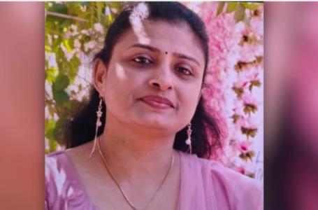 യുവതിയെ കുത്തിക്കൊലപ്പെടുത്തി അയൽവാസി; കിണറ്റിൽ ചാടിയ പ്രതിയെ പുറത്തെടുത്തത് ഫയർഫോഴ്സ്, അറസ്റ്റിൽ