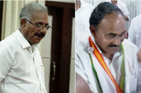 എ കെ ശശീന്ദ്രൻ തന്നെ എൽഡിഎഫ് സ്ഥാനാർത്ഥി; വഴങ്ങാതെ മുക്കം മുഹമ്മദ് വിഭാഗം, എൻസിപിയിൽ പോര് മുറുകുന്നു