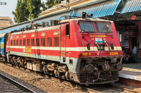 പ്ലാറ്റ്‌ഫോം നവീകരണം: നാളെ മുതൽ ട്രെയിൻ സർവീസുകൾക്ക് നിയന്ത്രണം