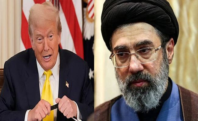 ഗൾഫ് രാജ്യങ്ങൾക്ക് മേൽ ആക്രമണം തുടരുമെന്ന സൂചന നൽകി ഇറാൻ പരമോന്നത നേതാവിന്‍റെ വിദേശനയ ഉപദേഷ്ടാവ് കമാൽ ഖരാസി; അമേരിക്കയുമായി നേർക്കുനേർ; ദീർഘകാല യുദ്ധത്തിന് സജ്ജമെന്നും ഇറാൻ”