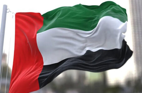 യുഎഇ പ്രതിരോധ കരുത്തിൽ; 8 ബാലിസ്റ്റിക് മിസൈലുകളും 26 ഡ്രോണുകളും തകർത്തു