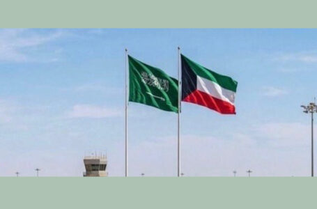 പ്രാർത്ഥന നിർഭരമായത്’ ഇരുരാഷ്ട്രങ്ങൾക്കും സർവ്വശക്തന്റെ കാവൽ നേർന്ന് സൗദിയിലെ കുവൈത്ത് അംബാസഡർ