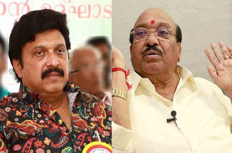 ഗണേഷ് കുമാർ മന്ത്രിസഭയിലെ ‘പുഴുക്കുത്ത്’; ഇത്രയും വഷളായ, തറ പ്രവൃത്തി കാണിച്ച മറ്റൊരു മന്ത്രി ഉണ്ടായിട്ടില്ല’; മുഖ്യമന്ത്രി തീരുമാനം എടുക്കണമെന്ന് വെള്ളാപ്പള്ളി