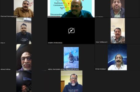 സൗദി എയർലൈൻസ് തിരുവനന്തപുരം സർവീസ് പുനരാരംഭിക്കണം: പാസഞ്ചർ ഫോറം രൂപീകരിച്ച് പ്രവാസികൾ