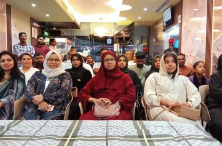 പ്രവാസത്തിലെ നന്മയുടെ കൈത്തിരികൾ: അതിരുകളില്ലാത്ത കാരുണ്യത്തിന്റെ റമദാൻ കാഴ്ച്ചകൾ